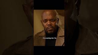 Shaft punishes bulliesmovie shorts viralvideo [upl. by Ailuj]