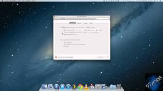 OS X Yosemite Unidentified DeveloperDamaged and Cannot be Opened FIX [upl. by Aggi]