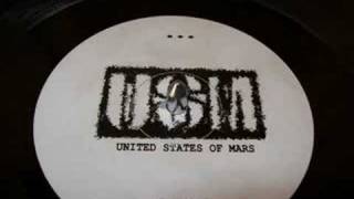 audio fiction  transmitting live from mars usm001 1996 [upl. by Nordin]