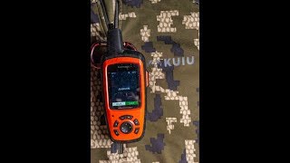 Garmin InReach Explorer  Long Term Review [upl. by Mailand]