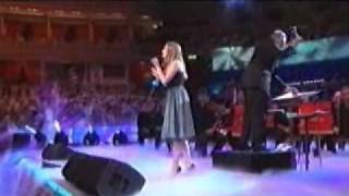 Hayley Westenra  Prayer 海莉 [upl. by Edurtreg]