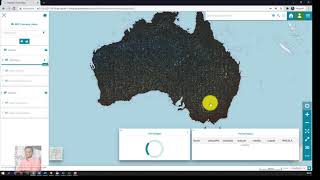 WebGIS Demo  Amazon EC2  Geoserver  Mapstore [upl. by Niraa698]