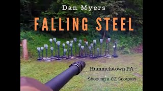 Hummelstown Falling Steel 91419 [upl. by Schnabel]