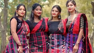 New Traditional Santali Dong 2023To Top New Santali Traditional Song [upl. by Gustave]