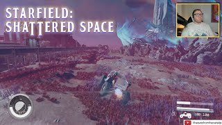 Starfield Shattered Space is a step in the right direction [upl. by Durno]