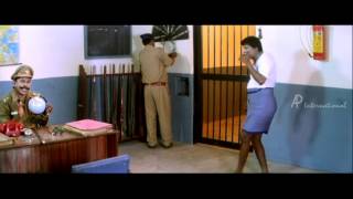 Ennamma Kannu Tamil Movie Scenes  Vadivelu Dual Role Comedy  Sathyaraj  Devayani  Kovai Sarala [upl. by Viki474]