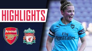 MEAD WITH A DOUBLE MIEDEMA WITH A MADNESS Liverpool 1  5 Arsenal  Goals and highlights [upl. by Abixah620]