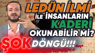 Ledün ilmi ve sayıların büyük gizemi Kaderiniz değişecek Engin Avcı ile Sayıların Sırrı  2 bölüm [upl. by Tala]