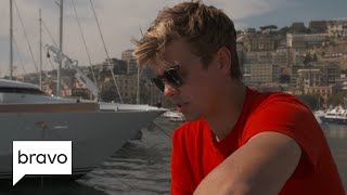 Below Deck Mediterranean Can Hannah amp Conrad Fix Their Relations Season 3 Episode 12  Bravo [upl. by Martinelli]