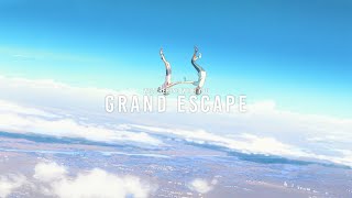 Grand Escape  A Weathering With You AMV [upl. by Ethbun192]