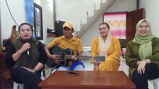 New Maranao Song Quartet Bayabao RemelynMacadar Monauray [upl. by Ssyla]