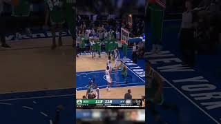 NBA „Last Minute Miracle“ Moments shorts basketball NBA [upl. by Enotna758]