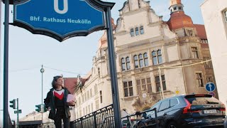 Wir in Neukölln  Bunt wie diese Stadt [upl. by Shamus]