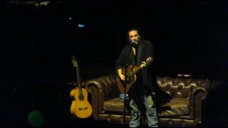 DAMIEN SAEZ I Jeune et con Live  Paris Accor Arena 09122023 [upl. by Erdeid62]