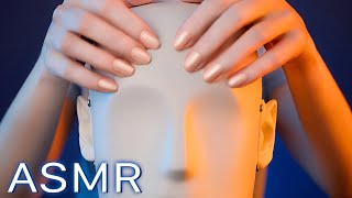 ASMR Most Brain Melting Massage 😪 NonStop Tingles No Talking [upl. by Ruhtracam]