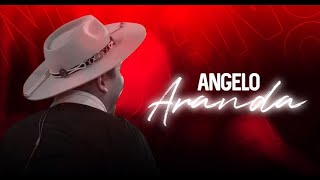 Angelo Aranda  Miranos ahora Video Lirics 2023 [upl. by Pooi]