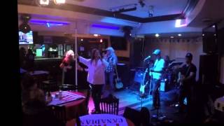 Margaritaville played by The Rough N Ready Band [upl. by Yaffit705]