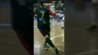 TBT LigaBetplay FutbolColombiano MomentosQueInspiran JugadasInolvidables largavidaalfutsal [upl. by Lirba]