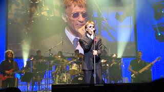 To Love Somebody live  Robin Gibb 2010 Melbourne Australia [upl. by Dumas350]