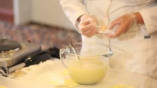 How To Make Natural Shampoo Online Class [upl. by Osswald950]