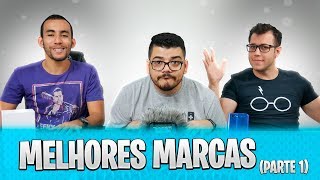 Melhores MARCAS para IMPORTAR  Parte 1 [upl. by Symon]