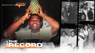 Street Royalty The RICH PORTER Drug Empire Revealed  Off The Record Ep2 [upl. by Annodal]