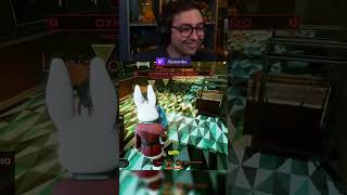 ALANZOKA E AMIGOS JOGANDO FIRST CLASS TROUBLE alanzoka gameplay twitch [upl. by Mailiw41]