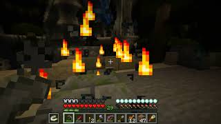 Minecraft  Ragecraft 4 Underworld Part 22 [upl. by Nevar17]