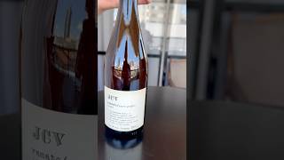 Vinho Rosé Villard Romato Pinot Grigio [upl. by Adair]