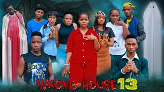 WRONG HOUSE  13 [upl. by Sorce]