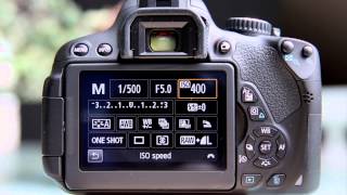 Exposure Explained Simply  Aperture Shutter Speed ISO [upl. by Rika]