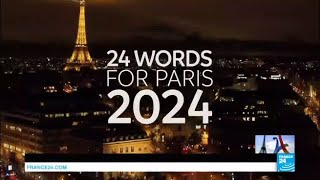 JO 2024 à Paris  Après un siècle dattente Paris décroche ses Jeux [upl. by Delilah178]