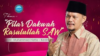 🔴quotTanggung Jawab Besar Kepemimpinan dlm Islam Fadhilah amp Ancamannyaquot  Ust Drs Azhar Muttaqin [upl. by Lasko]