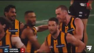 Jarryd Roughead  career highlights [upl. by Wehrle]