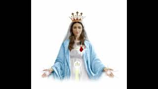 Luz De María  Message from The Virgin Mary  The 22nd of December 2023 [upl. by Speroni]