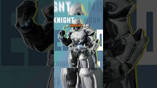 Moon Knight abilities explained marvelrivals moonknight shorts [upl. by Lienet818]