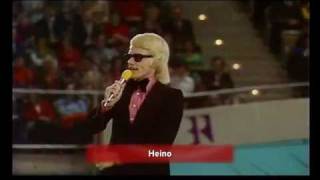 Schlagerstars der 70er Jahre  Heino [upl. by Mitzie]