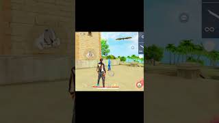 Blue criminal ke gand me goli mar di freefire attitudestatus shorts [upl. by Aisinut]