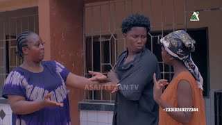 EVIL MOTHER👻EP3 NANA YEBOAH WARNS DIANA NOT 2 HARSH ON ODEHYIEBA PRISCILLA😭FT OPOKUSPENDYBETTY [upl. by Eedebez]