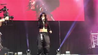 Camila Cabello  I Have Questions Live [upl. by Itra]