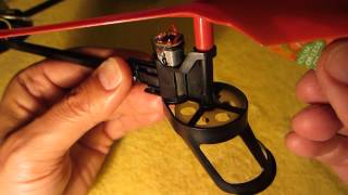 V262 quadcopter modifications [upl. by Saitam466]