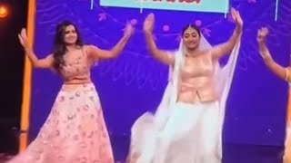 sivaangi dance performance super singer 10 [upl. by Neelhtak]