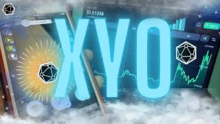 XYO Why I BELIEVE in this project [upl. by Carey]