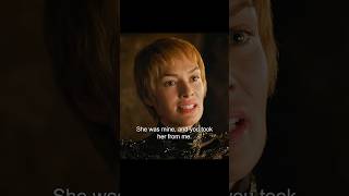 Cersei takes revenge on Ellariamovie shorts story [upl. by Odysseus]