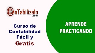 32 Que es el ICA  Impuesto de Industria y Comercio ConTabilizalocom [upl. by Nairolf]