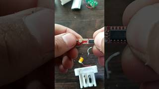 what is inside EAR BUDS and it CASE shortsfeed technology shortvideo shortsearbuds teardown [upl. by Enegue991]