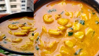 Corn curry recipe sweet corn sabji  sweet corn gravy recipe corn recipes [upl. by Lodge917]