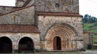 Colegiatas Románicas de Cantabria [upl. by Garey]