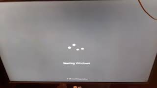 Booting Windows 8 build 7957 WinPE on a Raspberry Pi 2 [upl. by Brown410]