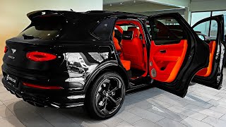 2024 Bentley Bentayga S  Ultimate Luxury Sport SUV [upl. by Beatrix153]